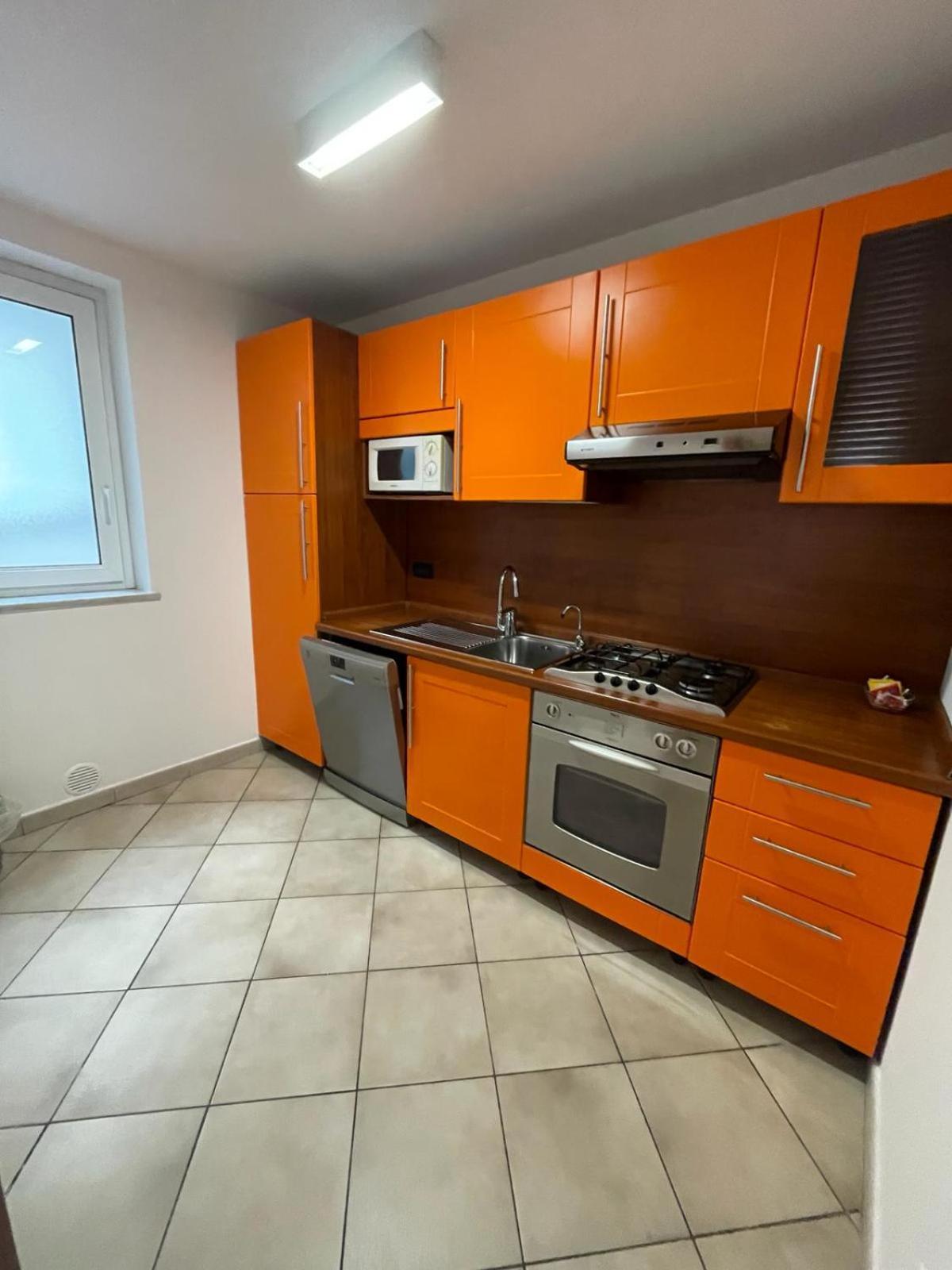 Apartamento Palazzo Gallo Palermo