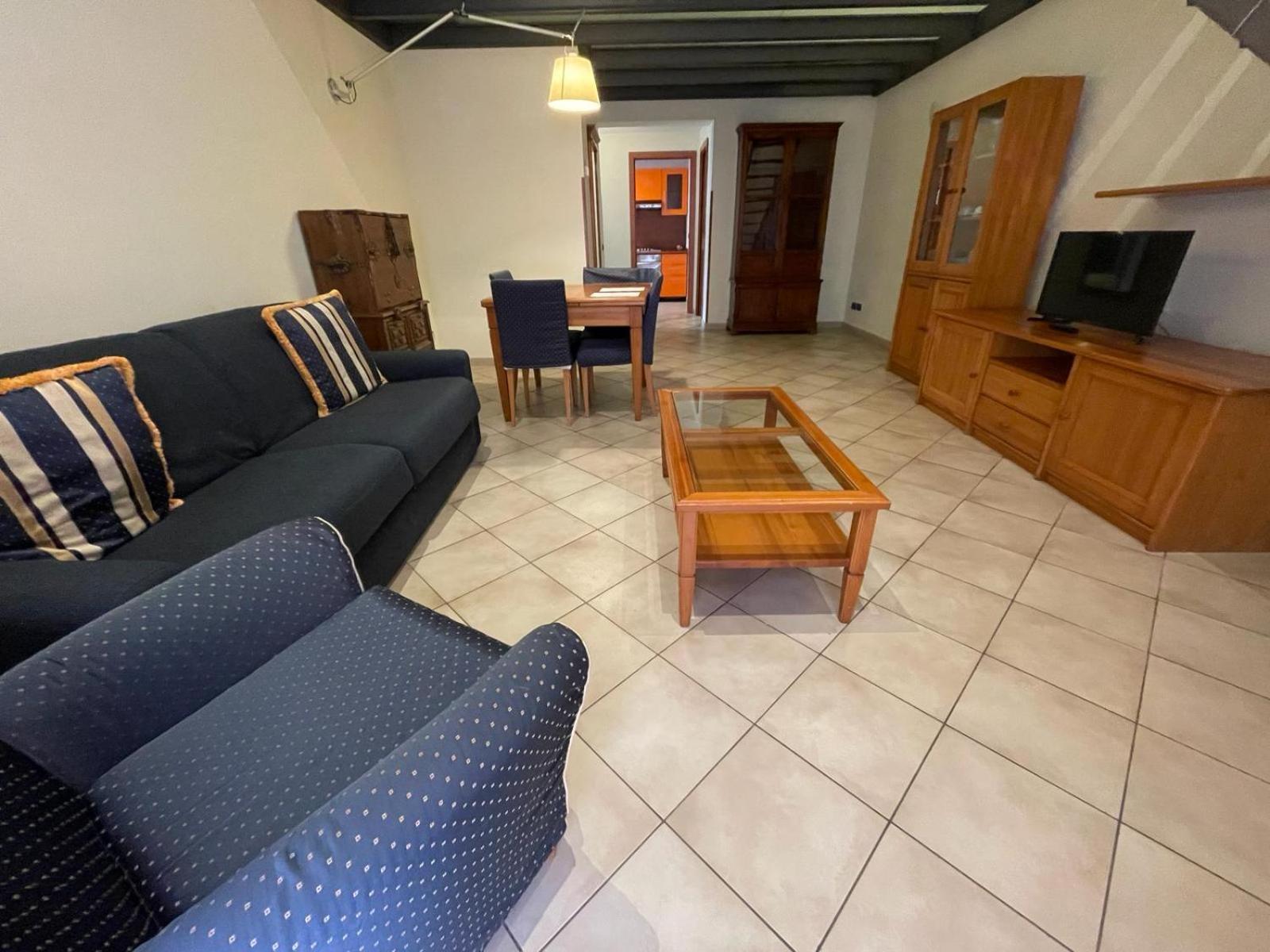 Apartamento Palazzo Gallo