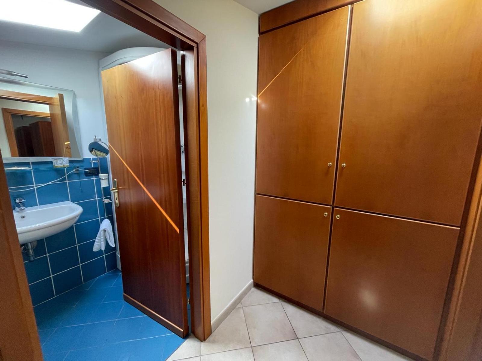Apartamento Palazzo Gallo
