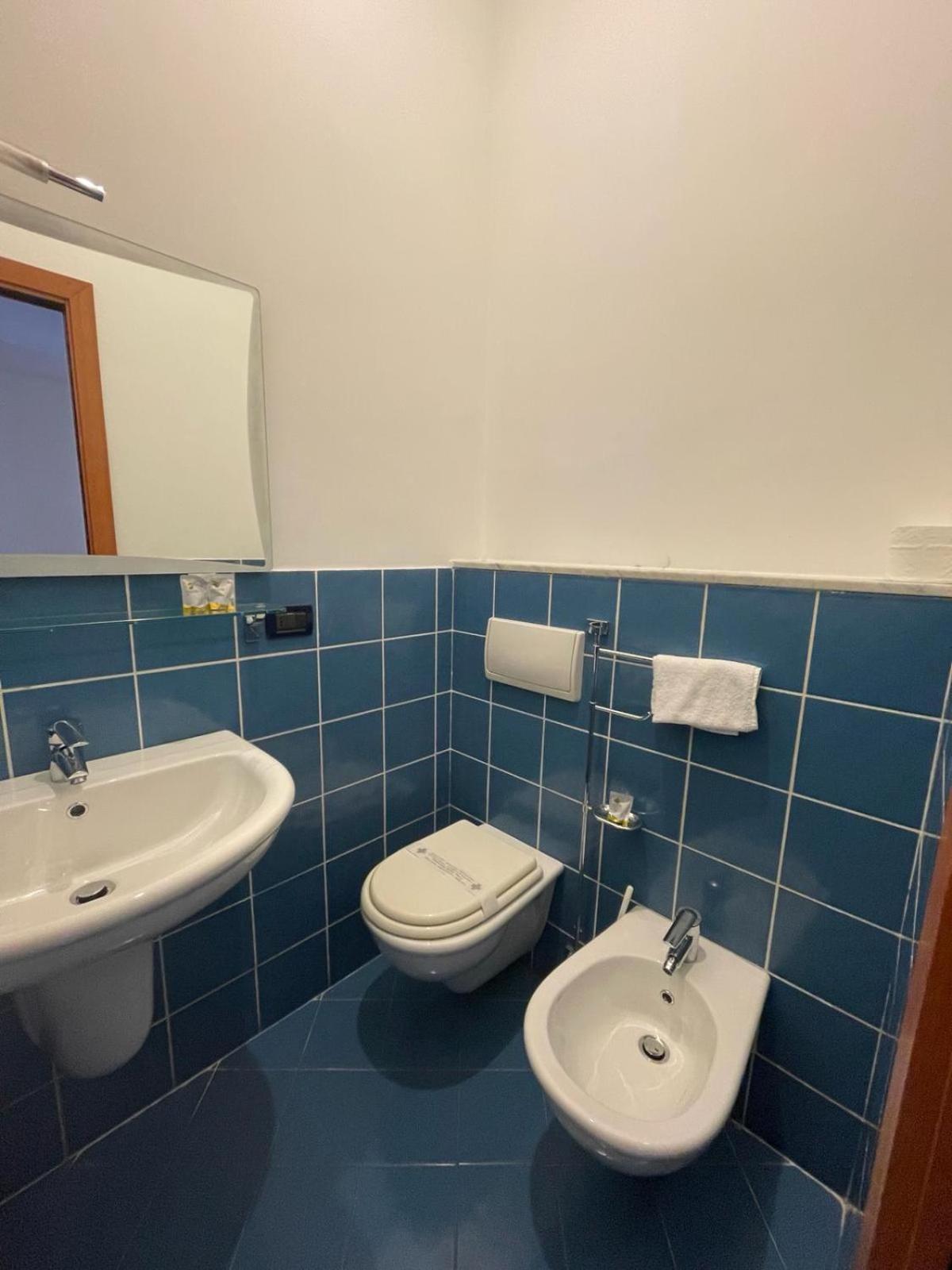 Apartamento Palazzo Gallo
