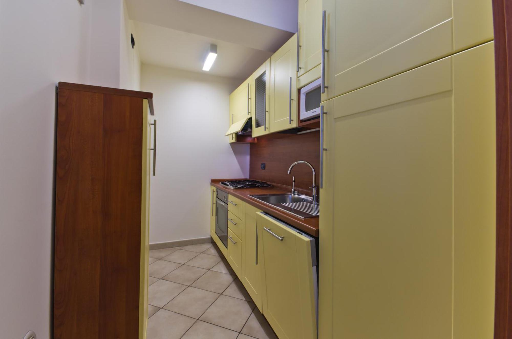 Apartamento Palazzo Gallo *