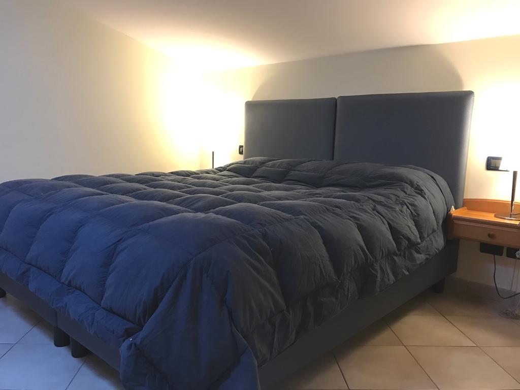 Apartamento Palazzo Gallo