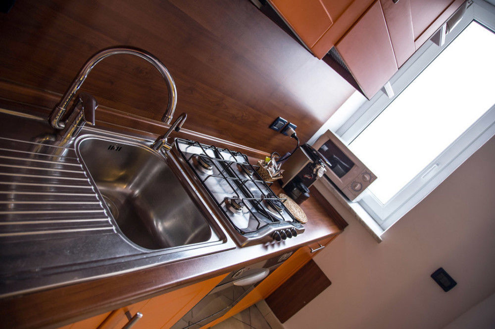 Apartamento Palazzo Gallo Palermo