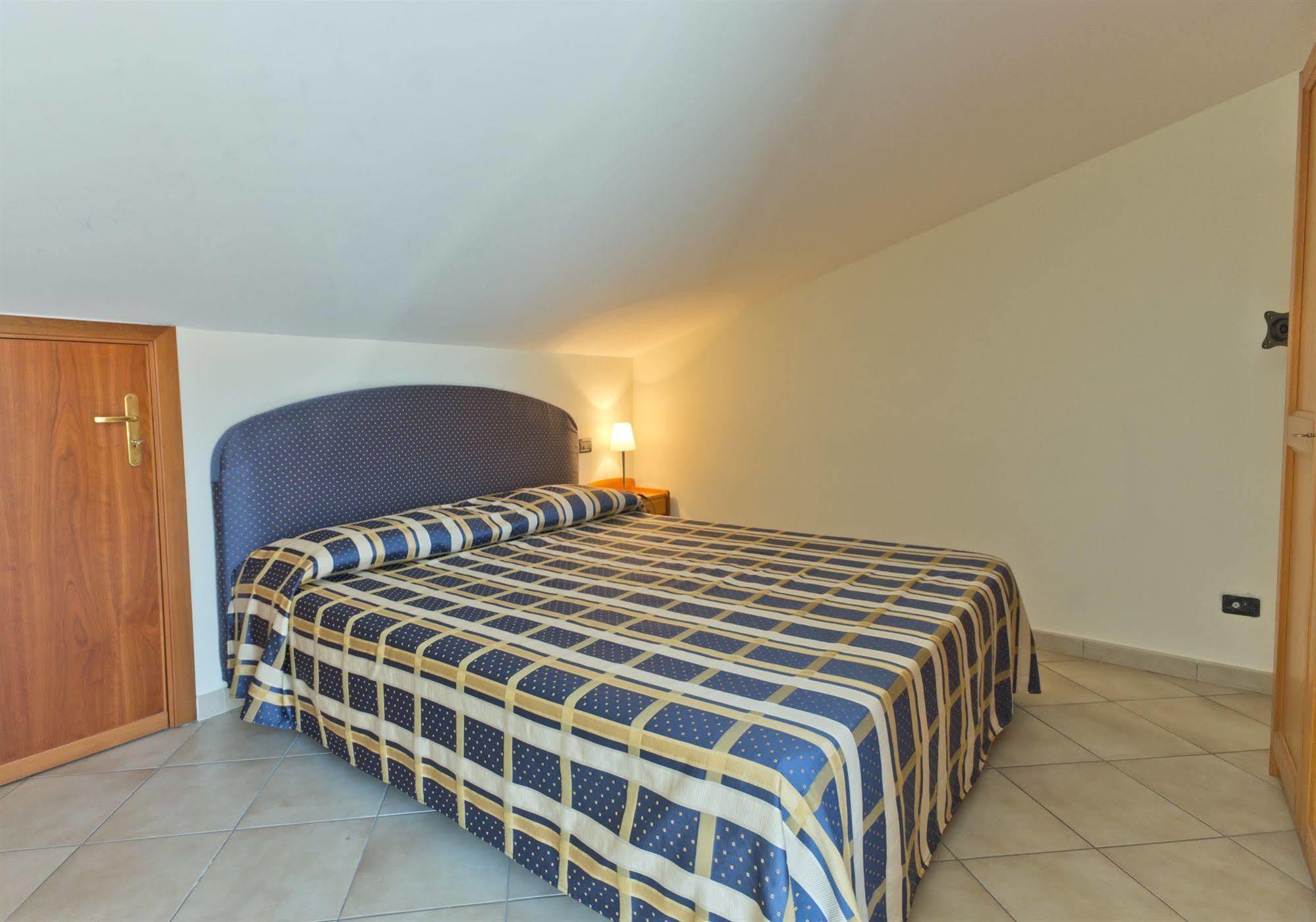 Apartamento Palazzo Gallo *