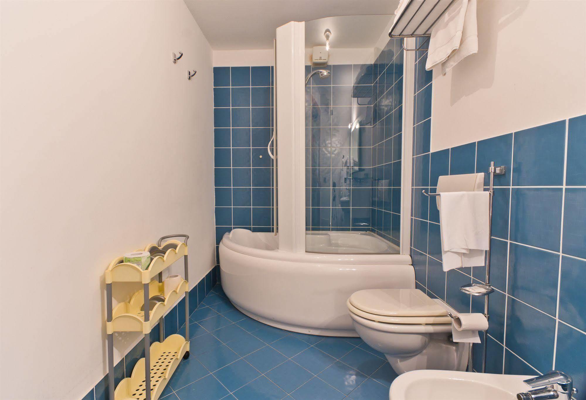 Palazzo Gallo Apartamento