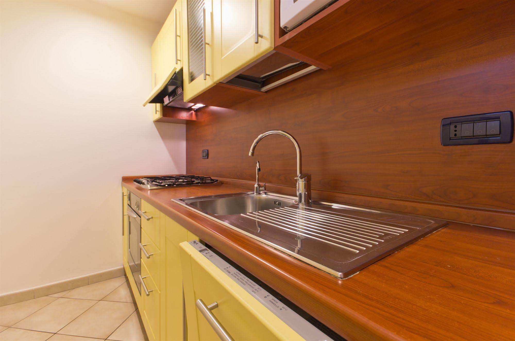 Apartamento Palazzo Gallo Palermo